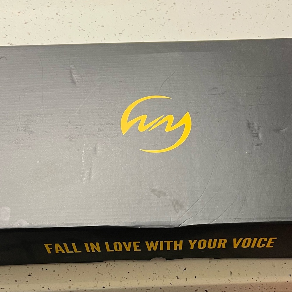 Condenser Microphone - Picture 4 of 5